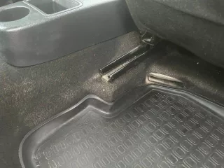 Легковой автомобиль, SKODA FABIA, 2014 г.в., грз: В726КЕ196, VIN XW8EH45J1EK516438, цвет красный, мощность двигателя 69 л.с., объем двигателя 1 198 куб.