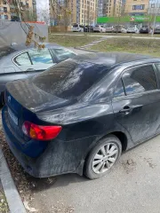 Toyota Corolla, 2008 автомобиль марки TOYOTA модель Corolla, 2008 года выпуска, VIN: JTNBV56E803507894. Адрес нахождения автомобиля Тюмень, ул. Мельникайте 36к2/ с имуществом, являющимся предметом торгов, и имеющимися в отношении этого имущества правоустанавливающими документами можно ознакомиться…