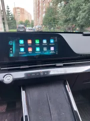 Omoda C5 2023 Автомобиль марки Omoda модель C5 2023 г.в. VIN-номер LVVDD21BXPD209076 Ознакомление с перечнем и характеристиками имущества, проектами договоров о задатке и купли-продажи имущества осуществляется по адресу: Московская область, г. Домодедово, Каширское шоссе, д.7, оф. 217, в рабочие…