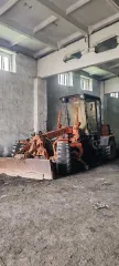 Автогрейдер ГС-10.01, 2007. Назначение: прямое. Марка: Автогрейдер ГС-10.01. Год выпуска: 2007.