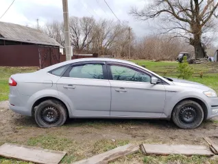 Ford Mondeo 2012 легковой автомобиль FORD MONDEO, 2012 г.в., VIN X9FDXXEEBDCR73997, цвет серо-голубой, В303ВК977 грз. Осмотр имущества осуществляется по предварительной записи по телефону: 8-906-546-73-00 по рабочим дням с 11:00 до 17:00.