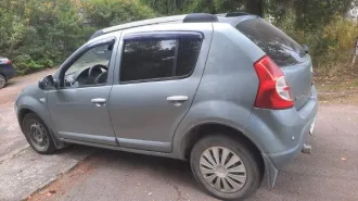 Автомобиль Рено Сандеро, 2011 г.в., г.р.з. M116ОК29, VIN X7LBSRB1HBH469429,  1 шт. +  Автомобиль Лада Приора, 2010 г.в., г.р.з. В199НО43, 2010 г.в., VIN XTA217030A0264082, 1 шт. + Автомобиль Хэндэ Accent, 2005 г.в., г.р.з О470НА11, VIN X7MCF41GP5M034950, 1 шт. Единый лот. Сопроводительные документы…