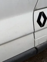 Renault Trafic 2007, 90 лс, 420051 км, кузов №: VF1FLBMB67Y224623, идентификационный номер (VIN): VF1FLBMB67Y224623.