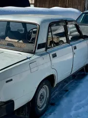 Автомобиль ВАЗ 21074, г/н Н376ТМ124, 2004 г.в., VIN XTA21074041932450. Состояние и комплектность не проверялась. Имущество обращено в доход государства, документы отсутствуют. Находится в г. Лесосибирск. Пробег: 0 км. Экологический класс: 4.