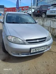 Chevrolet Clan 2009 Автомобиль марки Шевроле, модель Клан, 2009 года выпуска, VIN: XUUNA486J90022914. Имущество находится в залоге у ПАО Совкомбанк. Ознакомление с имуществом осуществляется по согласованию с организатором торгов по эл. почте: nikita.antipov_au@mail.ru и тел.: 8-927-100-87-05, (в…