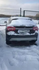 Mercedes-Benz GLA 200 2014 года, государственный номер Т111АВ86, VIN: WDC1569431J063801. Ключи отсутствуют, техническое состояние не проверялось, пробег не известен. Имущество продается в том виде, в каком оно есть, в случае продажи возврату/обмену не подлежит. За скрытые дефекты имущества Продавец…