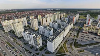 Квартира в Тюмени, 75,6 кв.м, 2 комн. еще Двухкомнатная квартира, площадью 75,6 кв.м., с кадастровым номером: 72:17:1313004:11833, расположенной по адресу: Российская Федерация, Тюменская область, г. Тюмень, ул. Ледниковый проезд, д.1. кв.56 На имущество наложено обременение: В залоге у ПАО…