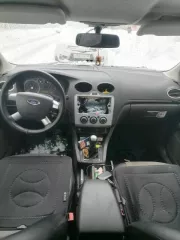 Легковой автомобиль, марка: Форд, модель: Фокус, год изготовления: 2007 г.в., VIN: X9F4XXEED47K64982