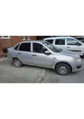 LADA GRANTA 2014 Легковой автомобиль марки: LADA, модель: 219060 GRANTA, год выпуска: 2014 г., кузов №: XTA219060F0312588, идентификационный номер (VIN): XTA219060F0312588. Запросы направлять по адресу эл.почты: ildar@gabbasov.ru. Ознакомление с имуществом возможно по будним дням с 10:00 до 15:00…