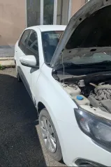 LADA Granta 2019 Автомобиль легковой, LADA Granta, идентификационный номер (VIN): ХТА219070L0647716, год выпуска 2019