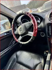 Mercedes-Benz GL-Класс 2011 года, 224 лс, полный привод, АКПП, VIN номер: WDC1648221A747717 (ТС в разобранном состоянии)