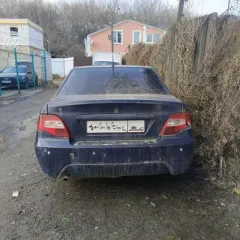 Daewoo Nexia, 2008 года, 108,8 лс, 250000 км. Легковой автомобиль, марка: DAEWOO, модель: NEXIA, год изготовления: 2008, VIN: XWB3K32CD8A014341, мощность двигателя, л. с. (кВт): 108.8 (80). Пробег уточнять при осмотре.