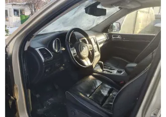 Jeep Grand Cherokee, 2011 г.в., легковой автомобиль, VIN – 1C4RJFCMXCC100910. Автомобиль имеет технические неисправности, находился в эксплуатации и является бывшим в употреблении; может иметь иные скрытые недостатки (неисправности), являющиеся следствием эксплуатационных дефектов или естественного…