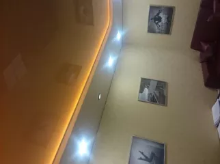Нежилое помещение, общей площадью 100,8 кв. м., этаж цокольный, этаж 1, расположенное по адресу: Свердловская обл., г. Верхняя Пышма, ул. Уральских рабочих, д. 44Б. Кадастровый номер объекта 66:36:0102028:3294.