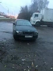 BMW 1 Series, 2011 года, 116 лс, АКПП. Марка, модель BMW 1161, государственный регистрационный номер: В850УС750, VIN: WBAUE11070E801385, год выпуска: 2011, цвет черный, модель, (номер) двигателя: N45B16AC B5551994, кузов (кабина, прицеп): WBAUE11070E801385, шасси (рама): отсутствует, мощность…