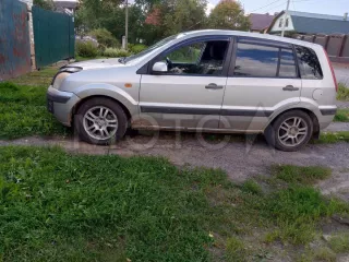 Легковой автомобиль, марка: FORD, модель: FUSION, год изготовления: 2008 Легковой автомобиль, марка: FORD, модель: FUSION, год изготовления: 2008, цвет: серый, VIN: WF0UXXGAJU8E13688, г/н: Т276ВО750  имеются аресты и ограничения 