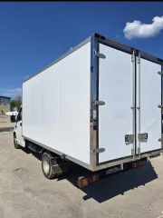 Специализированный фургон 2824NE, модель 2824NE, 2020 года выпуска, VIN: XU42824NEL0001593.