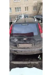Chevrolet KLau, 2007 легковой автомобиль марки CHEVROLET, модель klau, год выпуска 2007, кузов № KL1UF75617K722017, идентификационный номер (VIN): XUUUF756170004028. Ознакомление по рабочим дням с 11:00 до 16:00 (екатеринбургское время, МСК +2) по адресу: г. Верхняя Пышма Свердловской обл., ул…