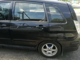 SUZUKI Liana 2006 разукомплектованный автомобиль марки SUZUKI модель Liana 2006 г.в. VIN-номер JSAERD31S00350819 (в залоге у ПАО "Совкомбанк") по предварительной записи у организатора торгов по телефону:+79609504658, 656002, Алтайский край, г.Барнаул, пр.Ленина, 93, с 9-00 до 18-00 по Красноярскому…