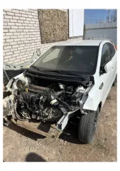 Kia Rio, 2015 года, 123 л.с., автомобиль легковой, марка: КИА РИО, модель: КИА РИО, VIN: Z94CB41BAGR290469, гос. рег. номер: В458КН156, год изготовления: 2015.