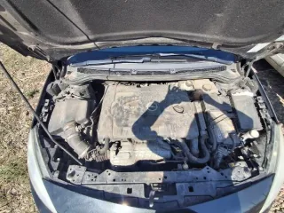 OPEL ASTRA SPORTS TOURER, 2012 (годные остатки). Имущество продается в том виде, в каком оно есть, и в случае продажи возврату/обмену не подлежит. За скрытые дефекты имущества Продавец ответственности не несет. К заявке обязательно прилагается согласие на обработку персональных данных в виде…