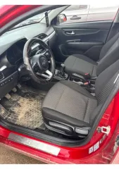 Kia Rio 2019 года, 123 лс, VIN: Z94C241BAKR130576, гос. рег. номер: О698УО159