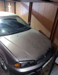 Honda Torneo 1999, АКПП. Автомобиль ХОНДА ТОРНЕО, 1999 г.в., VIN номер отсутствует, модель, № двигателя F208 2003412, шасси (рама) № отсутствует, кузов (кабина, прицеп) CF41151212, цвет кузова (кабины, прицепа) СЕРЫЙ.
