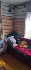 Доли жилого дома 55,6 кв.м и земельного участка 3722 кв.м Республика Башкортостан 1/2 доля в праве на жилое здание, площадь: 55,6кв.м., кадастровый номер: 02:40:161601:285 и 1/2 доля в праве на земельный участок, площадь: 3 722кв.м., категория земель: Земли населенных пунктов, разрешенное…