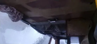DEMAG AC155TT, 1993 Кран специальный ДЕМАГ АС155ТТ, 1993 года, цвет желтый, двигатель № 401901504 (04747802), мощность двигателя кВт (л.с.) 161 (220), государственный номер ЕУ9142/59 (местонахождение Лабытнанги)