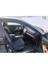 Toyota Camry, 2006 года, 145 лс, АКПП, автомобиль легковой, марка: Toyota, модель: Camry, VIN: JTNBE40K503021276, гос. рег. номер: H596MH45, год изготовления: 2006, в залоге у Банк ВТБ (Публичное АО).