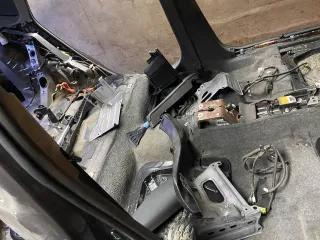 Toyota Prius Hybrid 2009 года выпуска, VIN JTDKB20U303522329. С имуществом и правоустанавливающими документами можно ознакомиться с момента публикации до окончания приема заявок, предварительно согласовав дату, время и место по телефону 89645448352. Контакты: 664003, Иркутская область, г. Иркутск…