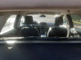 Ford Focus 2013 года, 125 лс, 215000 км, VIN X9FLXXEEBLDK52768.