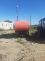 Мусоровоз КО-440-2 (государственный регистрационный знак: А887ЕУ134), 2013г.в. Марка: КО-440-2. Модель: КО-440-2. VIN: XVL483213D0002914. Назначение: прямое.