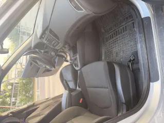 Hyundai Creta 2017 Hyundai Creta, 2017 года выпуска VIN: Z94G2811AJR083564, цвет: серебристый Транспортное средство находится на ответственном хранении у финансового управляющего по адресу: г. Волгоград, ул. Баррикадная 1. ТС находится в залоге, залогодержатель: АКБ «АБСОЛЮТ БАНК» (ПАО).