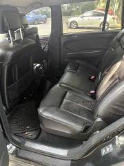 Mercedes-Benz GL450 4-MA 2007 Mercedes-Benz GL-Класс, 2007 года, 340 лс, полный привод, АКПП еще Легковой универсал, марка, модель: MERCEDES-BENZ GL450 4-MA, год выпуска: 2007 г., цвет: черный, VIN: WDC1648711A281510, Паспорт ТС: 63НУ 345576 Сведения о неисправностях: Автомобиль не на ходу. АКБ…