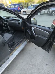 Renault Duster 2014. Автомобиль марки Renault, модели Duster, Год выпуска: 2014 г., Кузов No: X7LHSRDJD50471877, Идентификационный номер (VIN): X7LHSRDJD50471877. Контакты финансового управляющего: fin.upr77@gmail.com или по телефону 8 (982) 992-05-67.