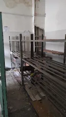 Объект аренды, площадь 160,6 кв. м, номера на поэтажном плане: Этаж 1, помещения №№ 8-10,14,17,47, 50-55, адрес (местонахождение) объекта: 443052, Самарская обл, Самара г, проспект Кирова/ул. Железной Дивизии, д. 125/1 Нежилые помещения, площадь 160,6 кв. м, номера на поэтажном плане: Этаж 1…