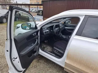 Chery Tiggo 7 Pro, 2023 года, 147 лс, 44139 км, АКПП, автомобиль CHERY TIGGO7 PRO T32DPL4, 2023 г.в., VIN LVVDB21B9PD780726, цвет белый, ГРЗ О167ВЕ126RUS, имущество обременено залогом КБ "ЛОКО-Банк" (АО).