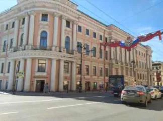 Имущественный комплекс по адресу: Санкт-Петербург, ул. Большая Морская, д. 14, лит. А: 1. Нежилые помещения № 120-Н, 123-Н, 136-Н, 139-Н, 140-Н, 148-Н, 150-Н, 6ЛК, пл.: 7121,3 м2, кадастровый номер: 78:31:0001259:1081; 2. Помещения № 121-Н, 122-Н, пл.: 67.8 м2, кадастровый номер…