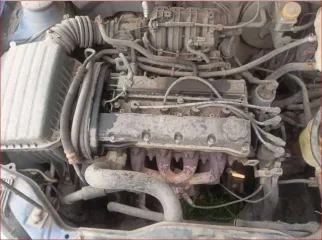 BMW X5 2018 года выпуска.