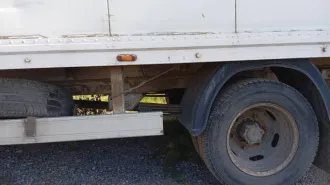 Mercedes-Benz Sprinter 413CDI 2004 Грузовой фургон, марка: МЕРСЕДЕС-БЕНЦ, модель: СПРИНТЕР 413СDI, год изготовления: 2004 г.в., цвет: белый, VIN: WDB9046131R664896, г/н: К764РЕ 33, мощность двигателя, л. с. (кВт): 94.900/129.0, рабочий объем двигателя, куб. см: 2148