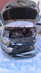 LADA Granta 2019 LADA 219110 LADA GRANTA, 2019 года выпуска, (VIN): XTA219110L0342133, гос. рег. знак P894TP58