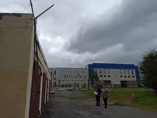 Гараж сдвоенный, 31,8 кв.м., Челябинская область, Челябинск. Нежилое помещение - гараж сдвоенный общей площадью 31,8 кв.м., с кадастровым номером 74:36:0212015:48, по адресу: Челябинская область, г. Челябинск, ул. Савина, бокс 3. Общая площадь: 31.8. Кадастровый номер: 74:36:0212015:48.