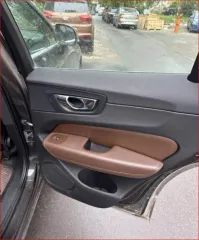 Volvo XC60 2019 года, 164 лс, 240425 км, АКПП, VIN YV1UZADUDK1357228