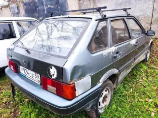 ВАЗ 34 автомобиля, 1987-2019 г.в. 34 автомобиля марки ВАЗ подробное описание в прикрепленном извещении в формате docx. Транспортные средства длительное время не эксплуатировались и не подвергались обслуживанию, нет возможности проверить работоспособность. Наличие скрытых повреждений выявить…