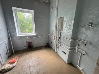 Дом 157,2 кв.м. и земельный участок 600+/-9 кв.м. в Башкортостане. Жилой дом, площадью 157,2 кв.м., по адресу: Республика Башкортостан, г. Стерлитамак, тер. СНТ Газовик, д 128, с кадастровым номером:02:56:040402:2923 Земельный участок, площадью 600+/-9кв.м., по адресу: Республика Башкортостан, г…