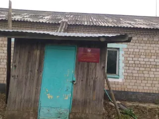 Нежилое здание (кадастровый номер 18:21:057001:217) и земельный участок под зданием (кадастровый номер  18:21:057002:186) нежилое здание  с кадастровым номером 18:21:057001:217, площадью 143,3 кв. м, расположенное по адресу: Российская Федерация, Удмуртская Республика, м.о. Увинский район, д…