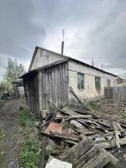 Нежилое помещение 32 кв. м, Тульская область, г.о. Тула, д. Крутое, этаж N 1, кадастровый номер: 71:14:030614:689, расположенное по адресу: Российская Федерация, Тульская область, г.о. город Тула, д. Крутое (Ильинский с/о), д. 23. Вид ограничений и обременений: согласно информационному сообщению…