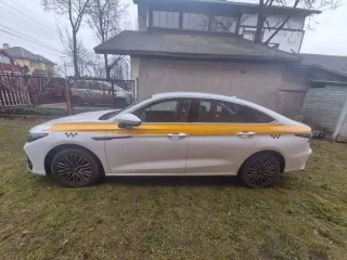 Chery Arrizo 8, 2023 года, 150 лс, 13889 км, АКПП. Автомобиль Chery Arrizo 8 2023 г.в., VIN LVVDC21B9PD599784