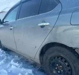 Автомобиль Toyota Corona Premio, 2003 г.в., кузов № NZT2405006150